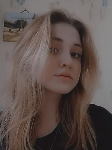 Варвара Русалка Вип фото 3